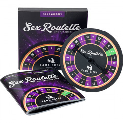 Sex Roulette Kamasutra