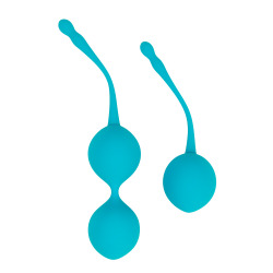 Gemini Kegel Turquoise