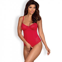 Jolierose Teddy Rouge
