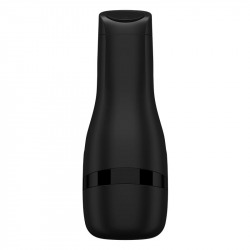 Satisfyer Masturbador Men Classic Negro