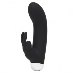 Mini Bunny Rampante Fille gourmande Rechargeable