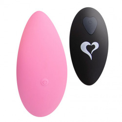 Panty Vibe Feelztoys Télécommande Rose