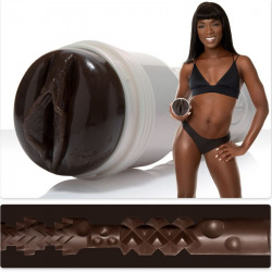 Anna Foxx Silk Vagina Fleshlight Girls