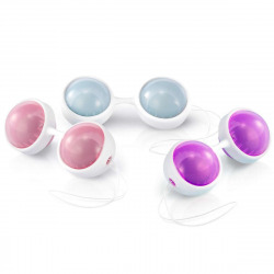 Bolas Lelo Beads Plus