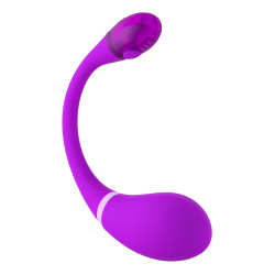 Kiiro Esca 2 Vibrador Parejas