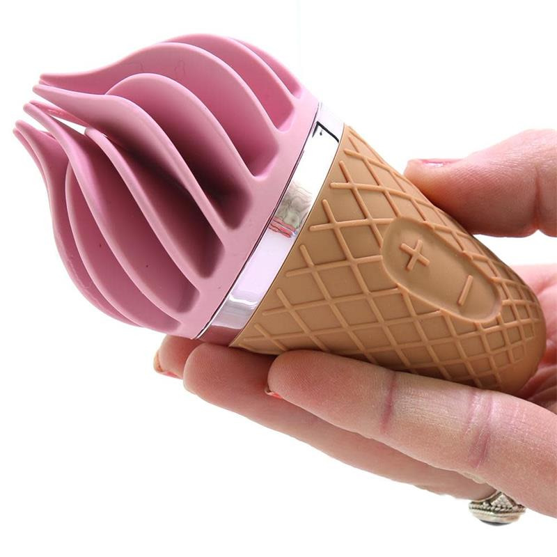 Satisfyer Layons Sweet Temptation Icecream