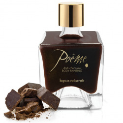 Poeme Dark Chocolate 50 g