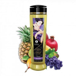 Huile Shunga Libido 240 ml