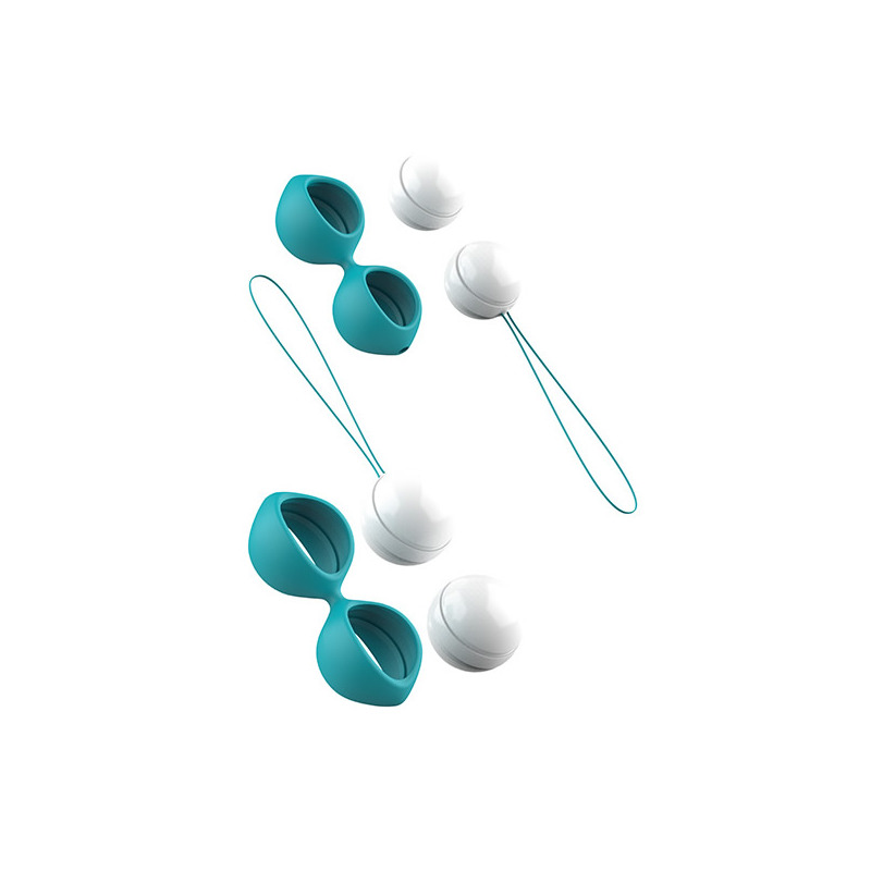 Bfit Classic Bolas Kegel Jade