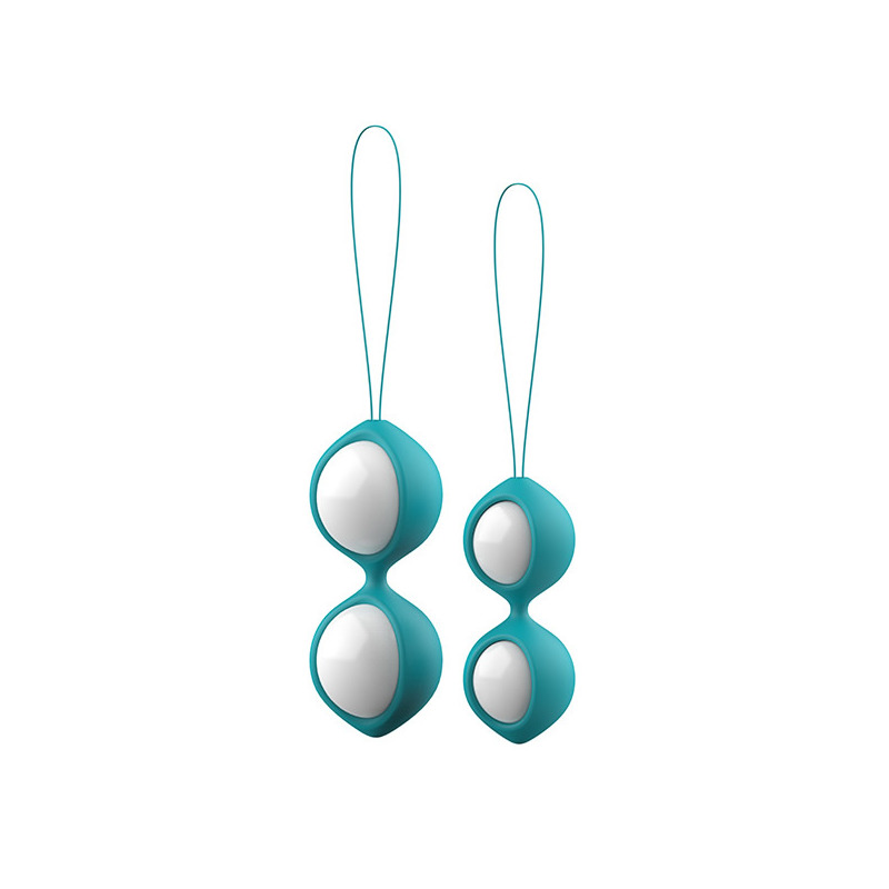 Bfit Classic Bolas Kegel Jade