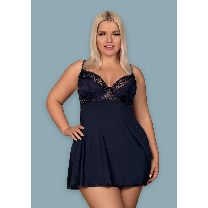 Drimera Babydoll Azul