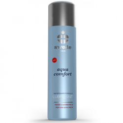 Swede Original Lubricante Aqua Comfort 60 ml