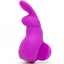 Lapin heureux de lapin 12F