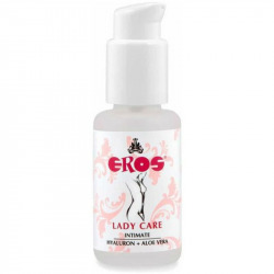 Eros Lady Care Hyaluron - Aloe Vera Intime 50ml