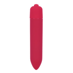 Vibrateur Rocket Cherry