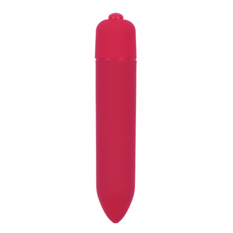 Vibrateur Rocket Cherry