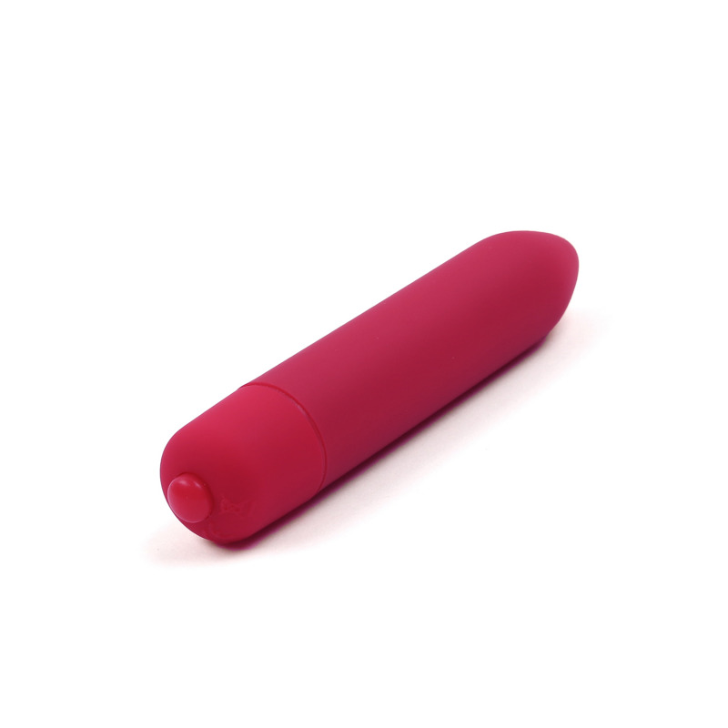 Vibrateur Rocket Cherry