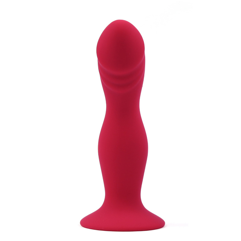 Cerise de dildo de rhinocéros