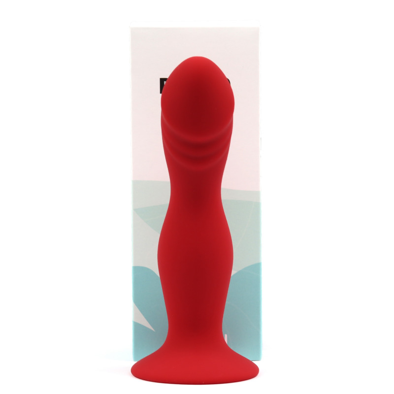 Cerise de dildo de rhinocéros