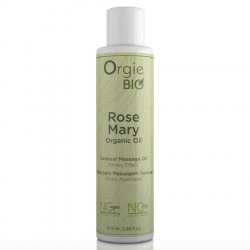 Bio Aceite de Masaje Orgánico 100 ml