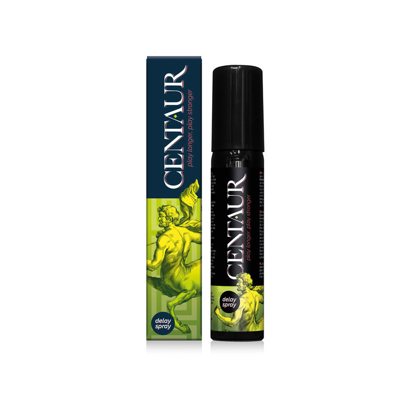 Centaur Spray Retardante 30 ml