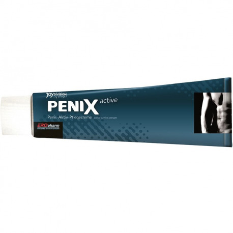 Eropharm Penix Active Revitalizador de Pene