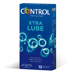 Xtra Lube Control 12 Vous