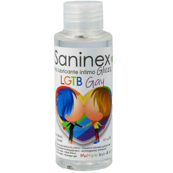 Glicex LGTB Gay 100 ml