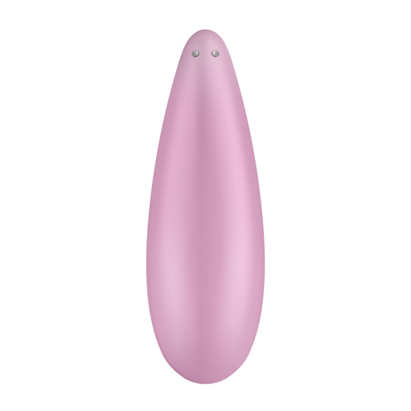 Satisfyer Curvy 3+ Rosa