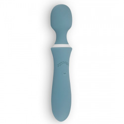 The Orchid Massager 5 Vibrations