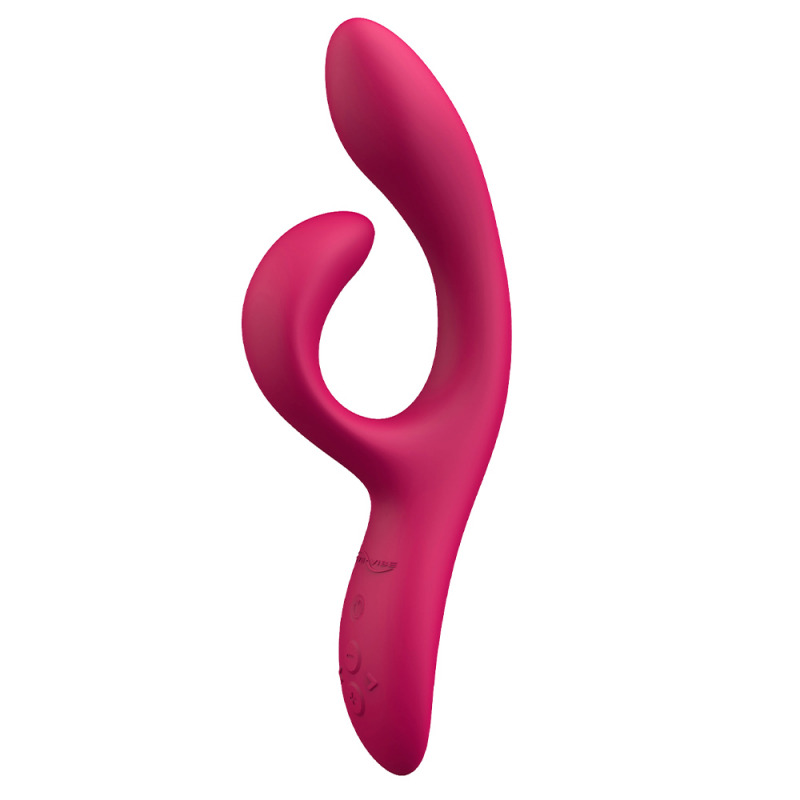 We Vibe Vibrador Nova 2 Rosa