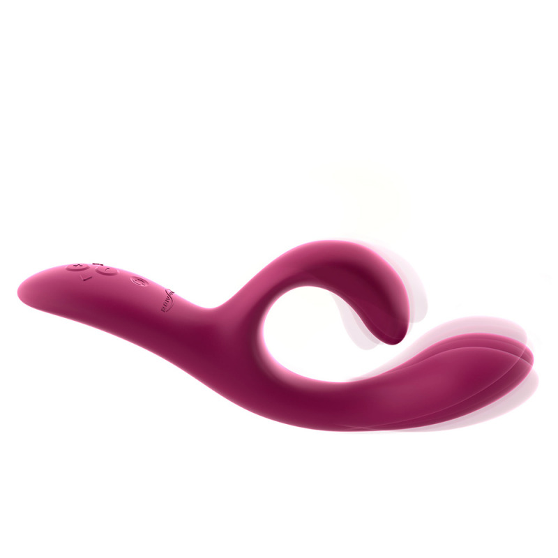 We Vibe Vibrador Nova 2 Rosa