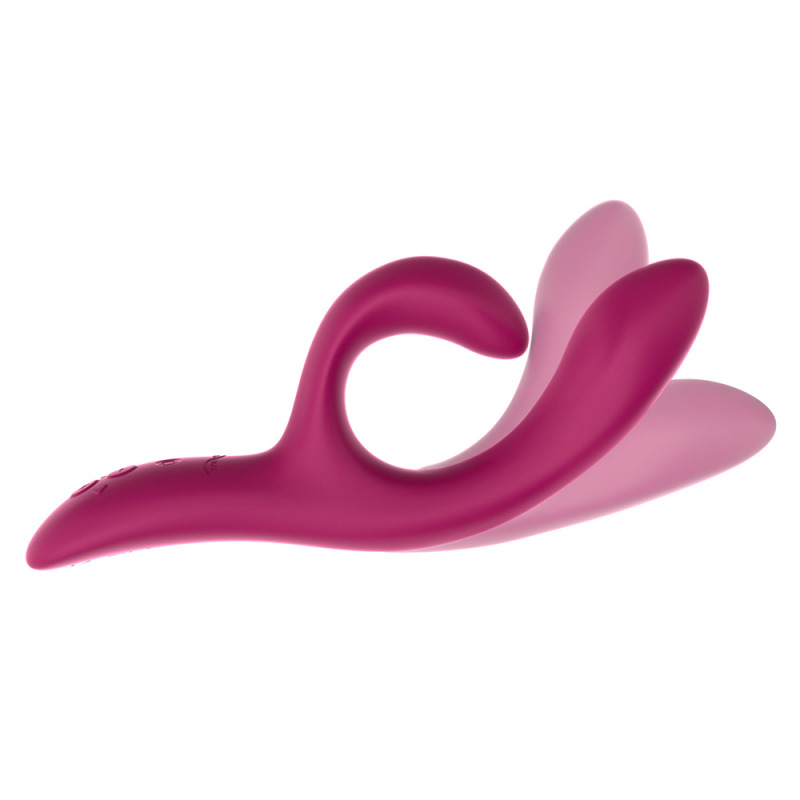 We Vibe Vibrador Nova 2 Rosa