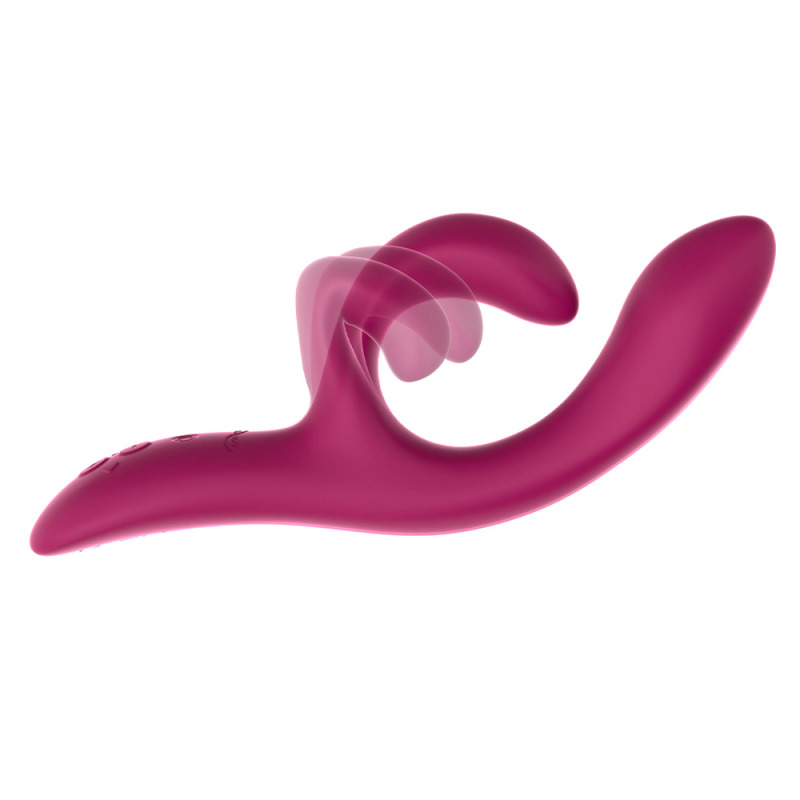 We Vibe Vibrador Nova 2 Rosa