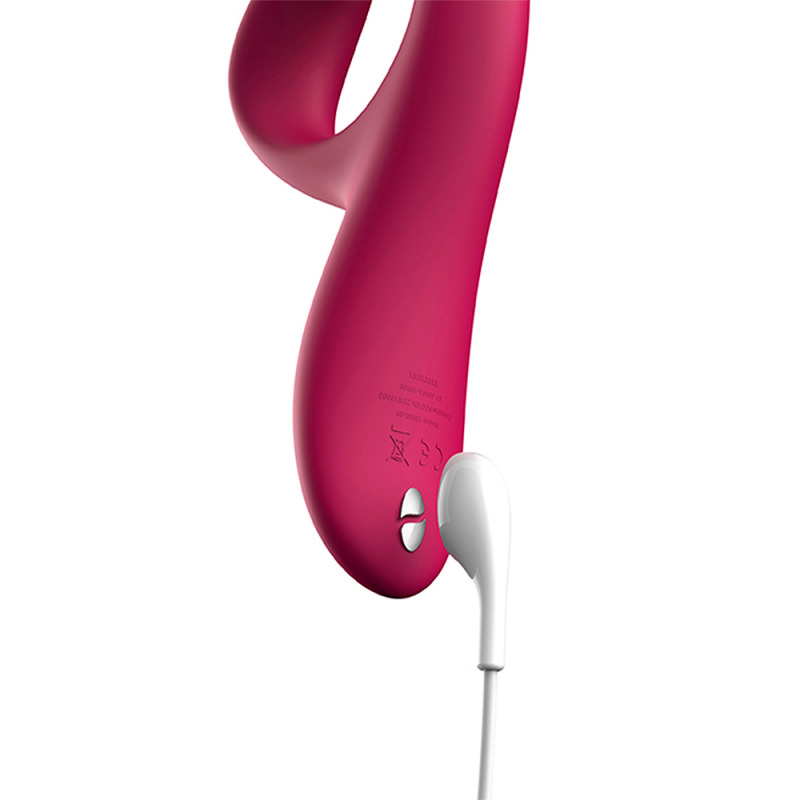 We Vibe Vibrador Nova 2 Rosa