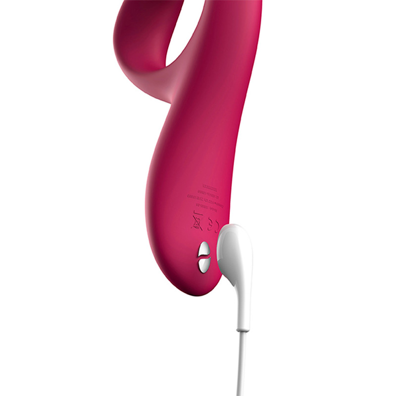 We Vibe Vibrador Nova 2 Rosa