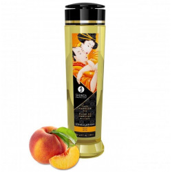 Huile de Massage Stimulante Shunga 240 ml