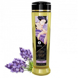 Huile de Massage Sensation Shunga 240 ml