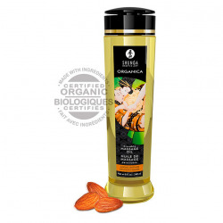Aceite Masaje Almendras Dulces Shunga 240 ml