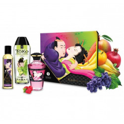 Kit Shunga Fruity Kisses