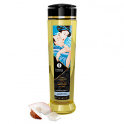 Aceite Masaje Adorable Shunga 240 ml 