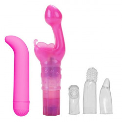 Kit Vibromasseur G-Spot