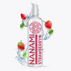 Nanami Eau Fraise