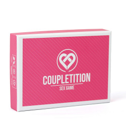 Coupletition Sex Game Couples