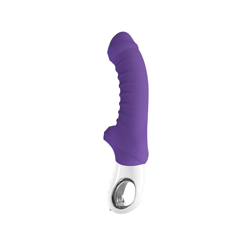 Tiger Violet Vibrador