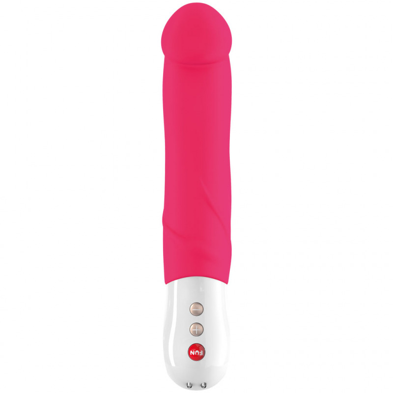 Big Boss Rosa G5 Vibrador XL