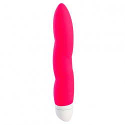 Jazzie Pink Vibrador