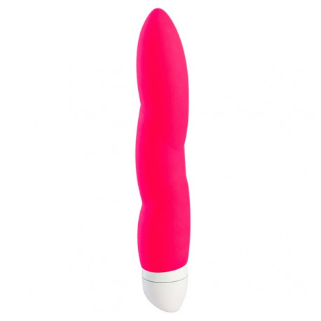 Jazzie Pink Vibrador