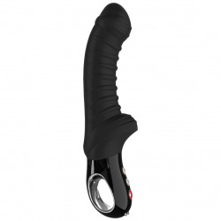 Tiger Vibrador Negro