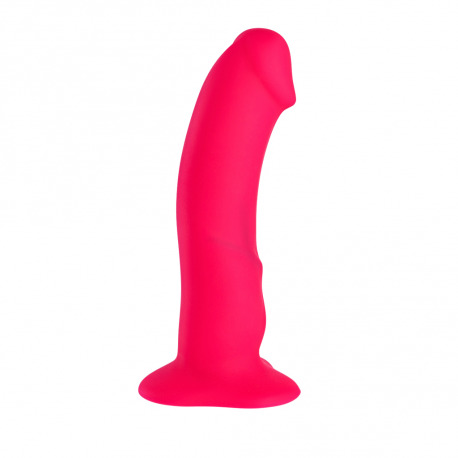 The Boss Stub Dildo Rosa